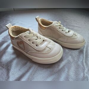 Old Navy Elastic-Lace Chunky Sneakers for  Girls